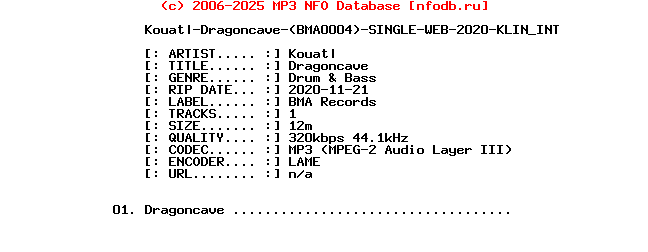 Kouatl-Dragoncave-(BMA0004)-Single-WEB-2020