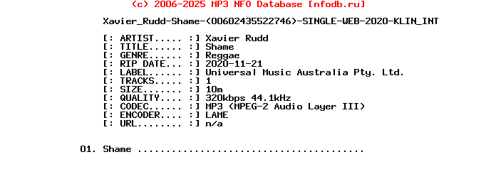 Xavier_Rudd-Shame-(00602435522746)-Single-WEB-2020