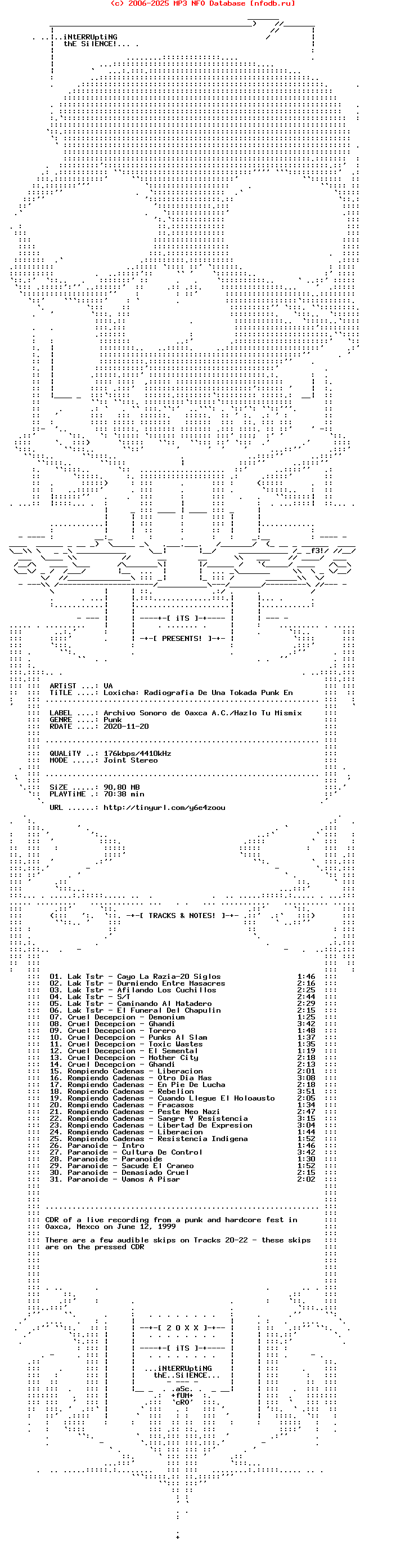 VA-Loxicha_Radiografia_De_Una_Tokada_Punk_En_Oaxaca_12_De_Junio_De_1999-ES-CDR-2019