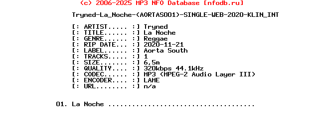 Tryned-La_Noche-(AORTAS001)-Single-WEB-2020