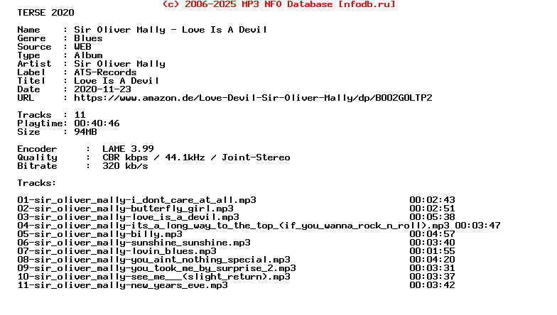 Sir_Oliver_Mally-Love_Is_A_Devil-WEB-2006-Terse