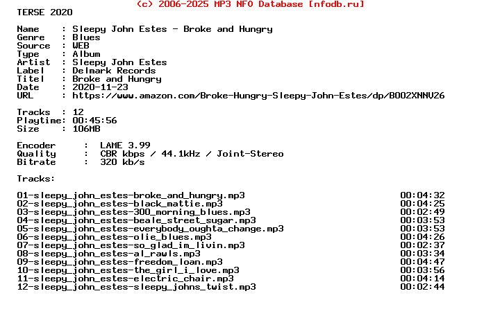 Sleepy_John_Estes-Broke_And_Hungry-WEB-1963-Terse