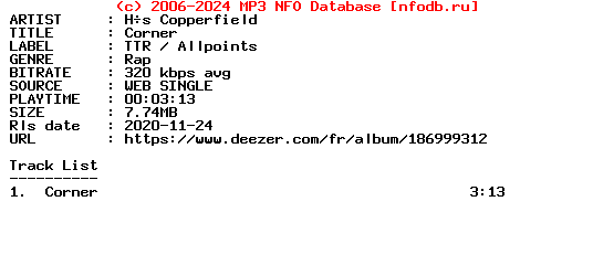 Hos_Copperfield-Corner-Single-WEB-FR-2020-Guests_Int