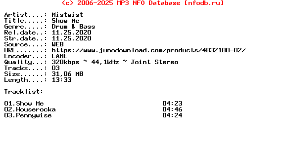 Mistwist-Show_Me-(TONRECORDS027)-WEB-2020