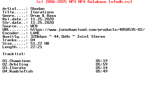 Shodan-Iterations-(EARS024)-WEB-2020