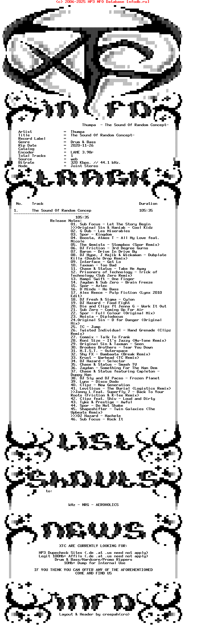 Thumpa-The_Sound_Of_Random_Concept-2020-XTC
