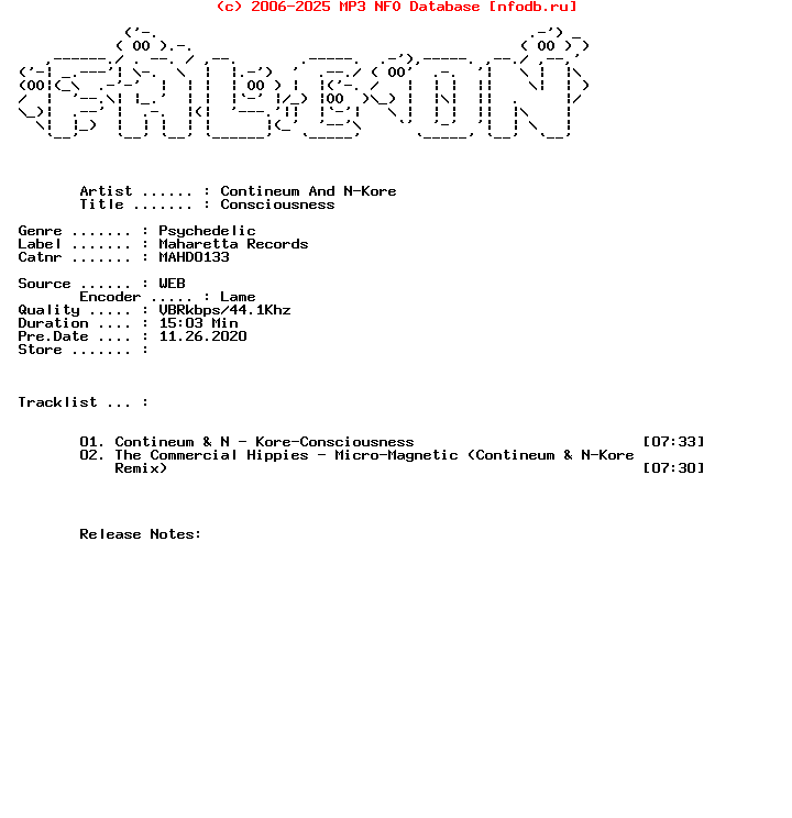 Contineum_And_N-Kore-Consciousness-WEB-2020-Falcon_Int