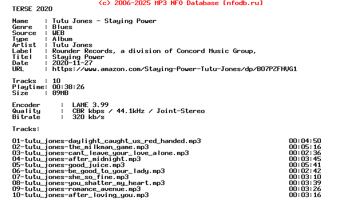 Tutu_Jones-Staying_Power-WEB-1998-Terse