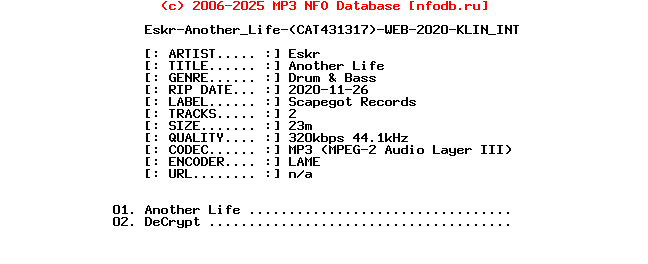 Eskr-Another_Life-(CAT431317)-WEB-2020