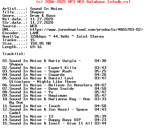 Sound_In_Noise-Shapes-(RAMMLP43)-WEB-2020