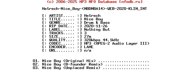 Hetrech-Nice_Boy-(NBDNBA14)-WEB-2020