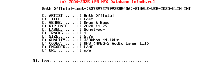 Snth_Official-Lost-(637397279993585406)-Single-WEB-2020