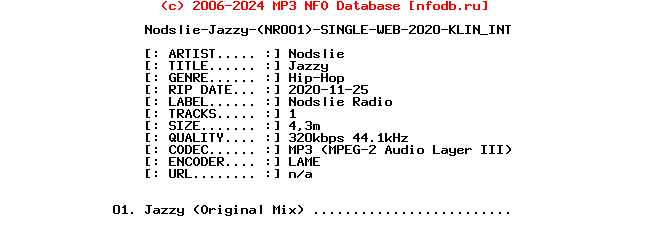 Nodslie-Jazzy-(NR001)-Single-WEB-2020