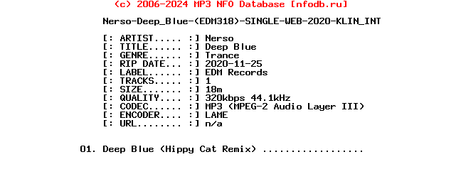 Nerso-Deep_Blue-(EDM318)-Single-WEB-2020
