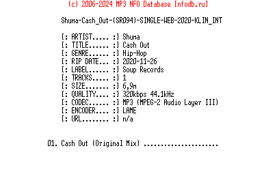 Shuma-Cash_Out-(SR094)-Single-WEB-2020