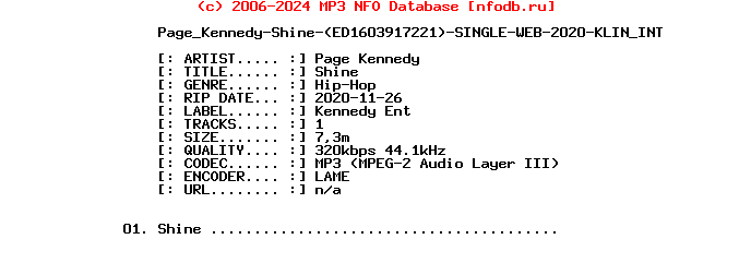 Page_Kennedy-Shine-(ED1603917221)-Single-WEB-2020