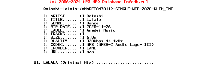 Qatoshi-Lalala-(AMADEI047011)-Single-WEB-2020