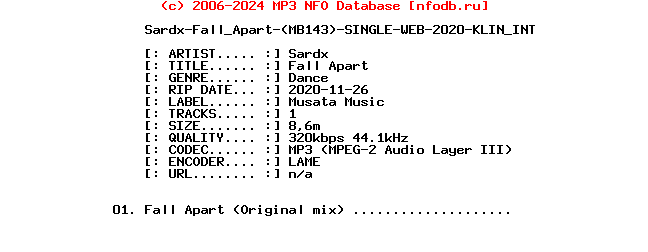 Sardx-Fall_Apart-(MB143)-Single-WEB-2020