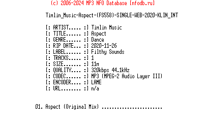 Timlin_Music-Aspect-(FS558)-Single-WEB-2020