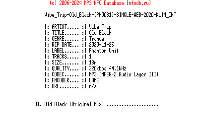Vibe_Trip-Old_Black-(PH0081)-Single-WEB-2020