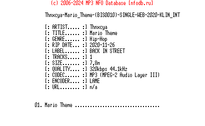 Thnxcya-Mario_Theme-(BIS0010)-Single-WEB-2020