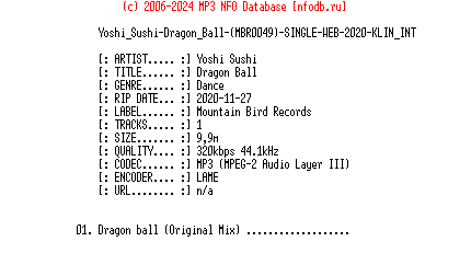 Yoshi_Sushi-Dragon_Ball-(MBR0049)-Single-WEB-2020