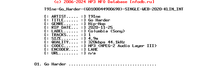 T9Ine-Go_Harder-(G0100044900698)-Single-WEB-2020