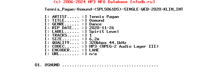 Tennis_Pagan-Osmund-(SPLS061DS)-Single-WEB-2020