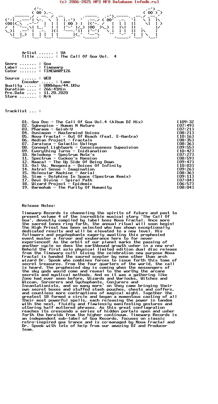 VA-The_Call_Of_Goa_Vol._4-WEB-2020-Falcon_Int