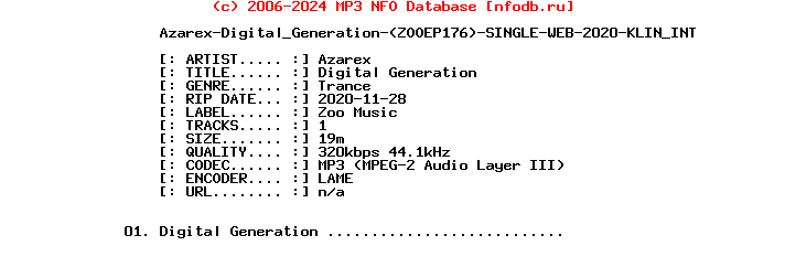 Azarex-Digital_Generation-(ZOOEP176)-Single-WEB-2020