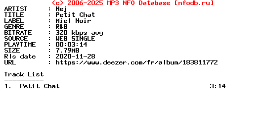 Nej-Petit_Chat-Single-WEB-FR-2020-Guests_Int