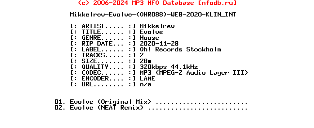Mikkelrev-Evolve-(OHR088)-WEB-2020