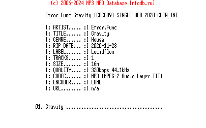 Error_Func-Gravity-(CDC089)-Single-WEB-2020