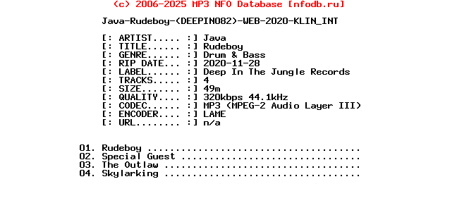 Java-Rudeboy-(DEEPIN082)-WEB-2020