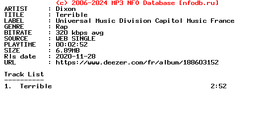 Dixon-Terrible-Single-WEB-FR-2020-Guests_Int