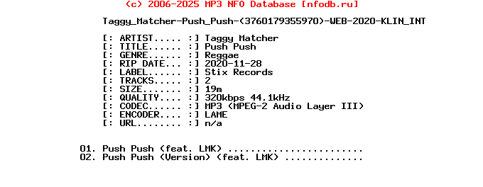 Taggy_Matcher-Push_Push-(3760179355970)-WEB-2020