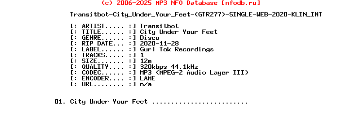 Transitbot-City_Under_Your_Feet-(GTR277)-Single-WEB-2020
