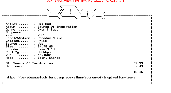 Big_Bud-Source_Of_Inspiration-Pm008-WEB-2005-Z0Ne