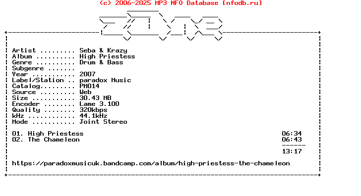 Seba_And_Krazy-High_Priestess-Pm014-WEB-2007-Z0Ne