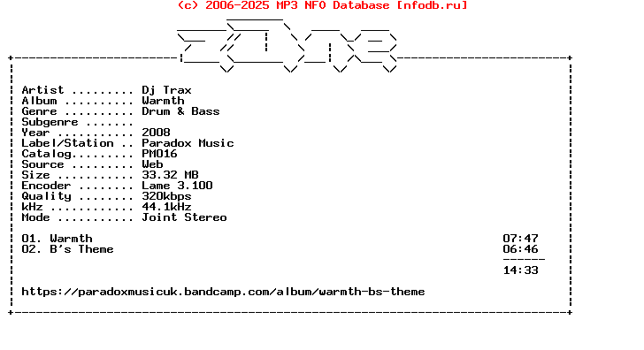 Dj_Trax-Warmth-Pm016-WEB-2008-Z0Ne
