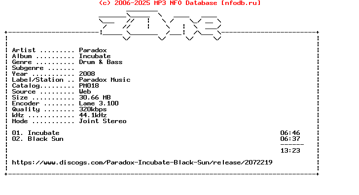 Paradox-Incubate-Pm018-WEB-2008-Z0Ne