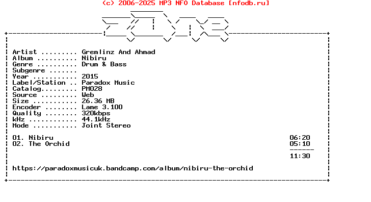Gremlinz_And_Ahmad-Nibiru-Pm028-WEB-2015-Z0Ne