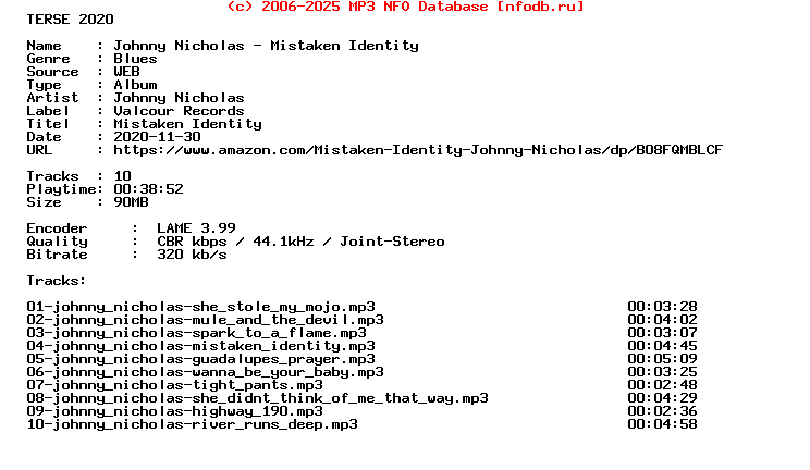 Johnny_Nicholas-Mistaken_Identity-WEB-2020-Terse