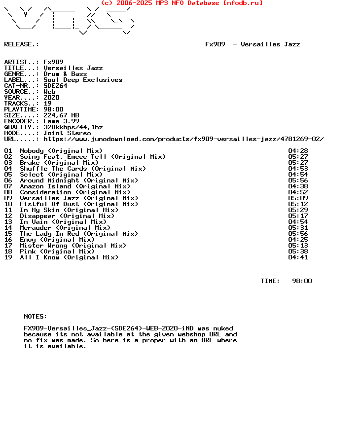 Fx909-Versailles_Jazz-(SDE264)-PROPER-WEB-2020-Vrg