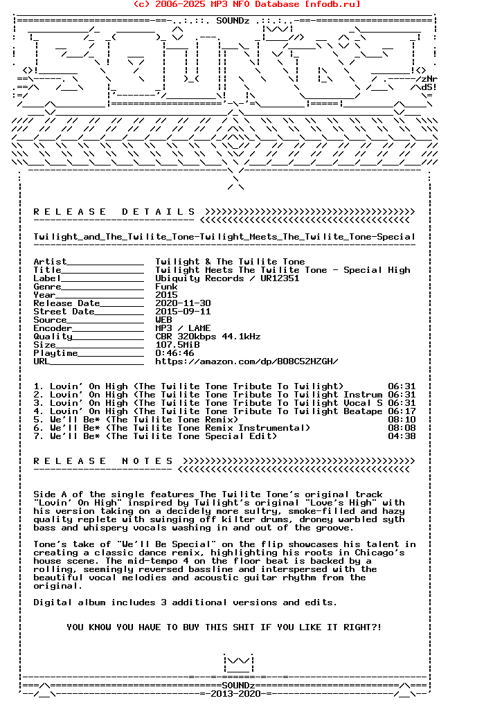 Twilight_And_The_Twilite_Tone-Twilight_Meets_The_Twilite_Tone-Special_High-(UR12351)-WEB-2015-Snz