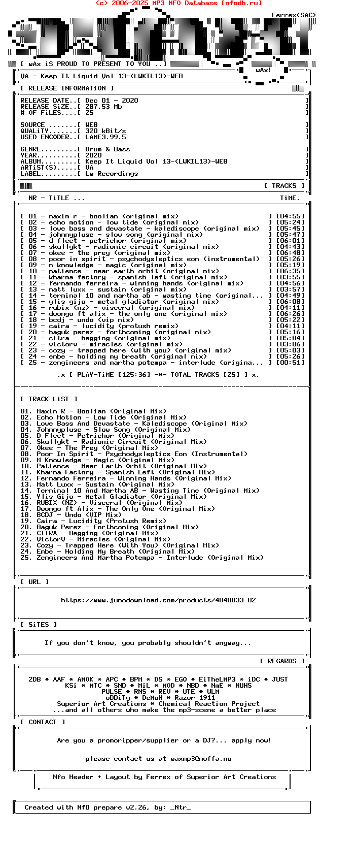 VA-Keep_It_Liquid_Vol_13-(LWKIL13)-WEB-2020