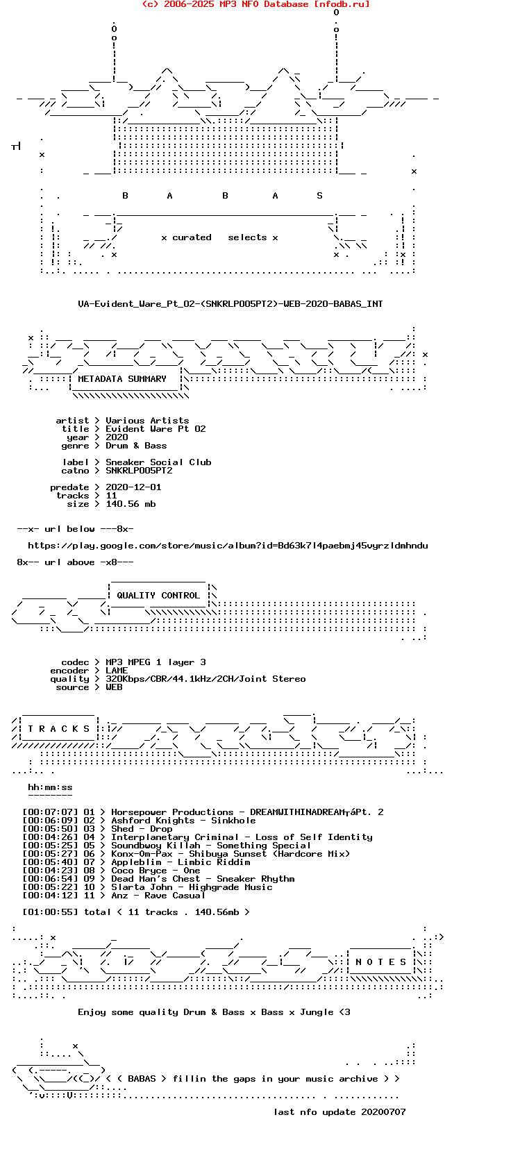 VA-Evident_Ware_Pt_02-(SNKRLP005PT2)-WEB-2020-Babas_Int