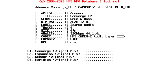 Advance-Converge_Ep-(ICARUS015)-WEB-2020