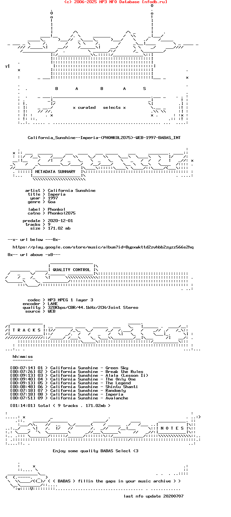 California_Sunshine--Imperia-(PHONKOL2075)-WEB-1997-Babas_Int