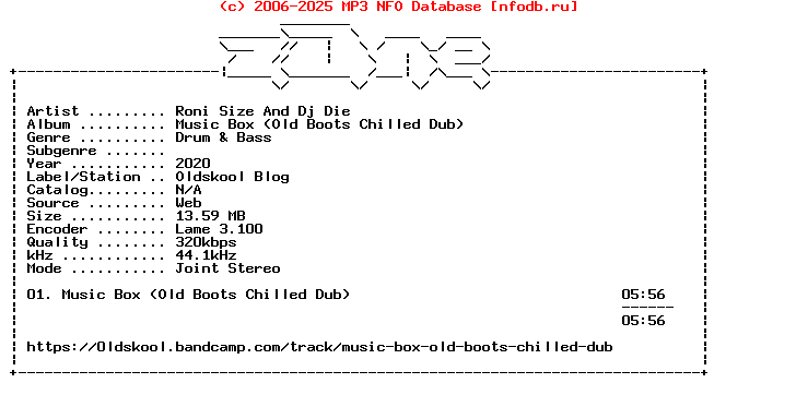 Roni_Size_And_Dj_Die-Music_Box_Old_Boots_Chilled_Dub-Single-WEB-2020-Z0Ne